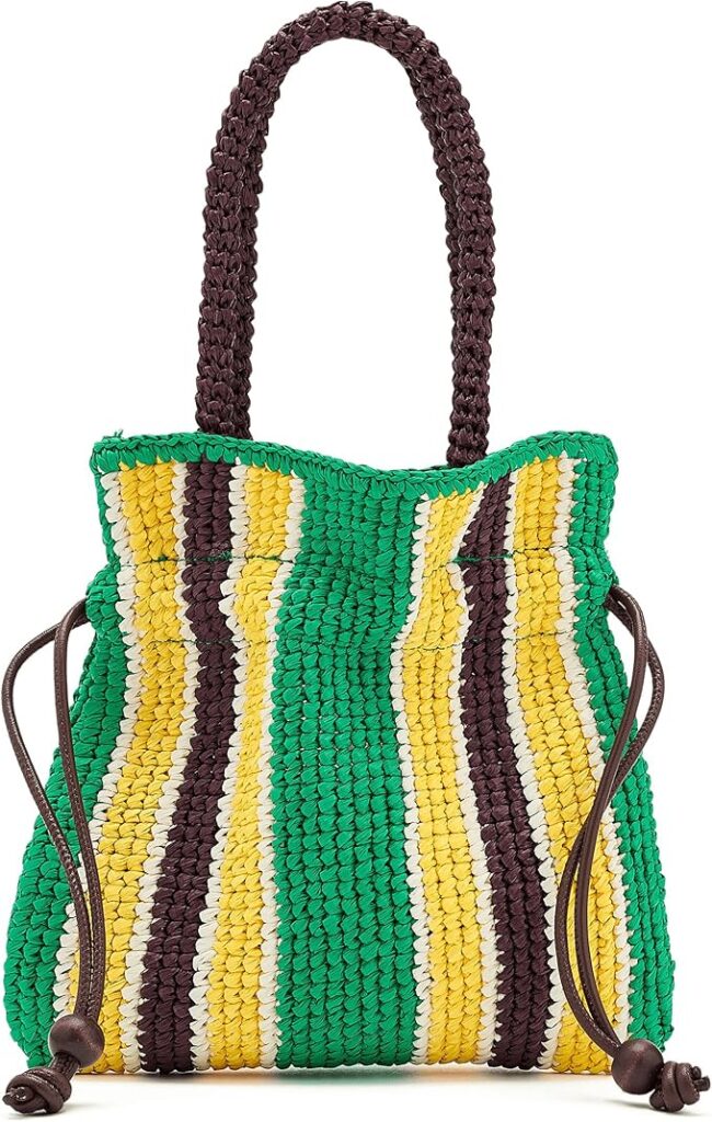 lr green bag