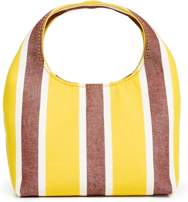 lr striped bag