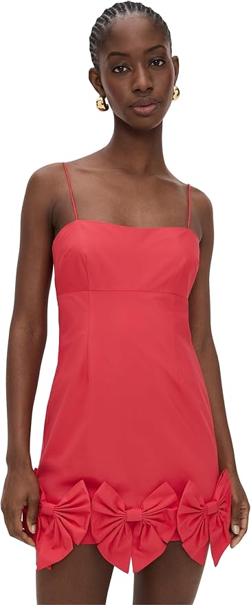 The Red Dress Edit: Summer 2026 lsf red dress