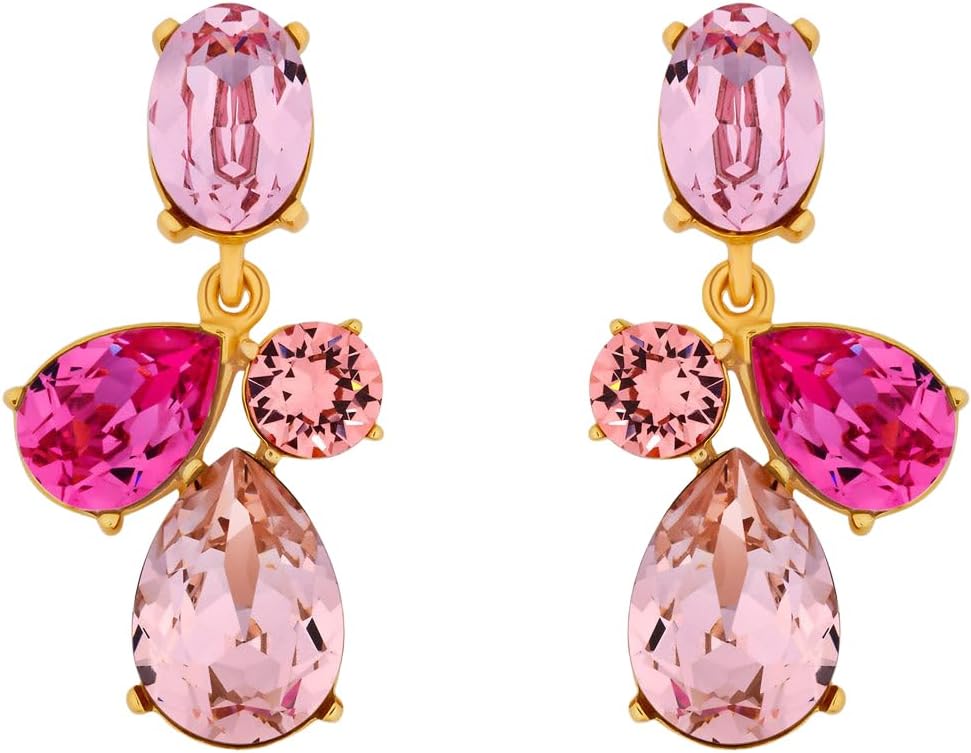 Summer's Chicest Earrings To Elevate Any Outfit odl candy drop earrings