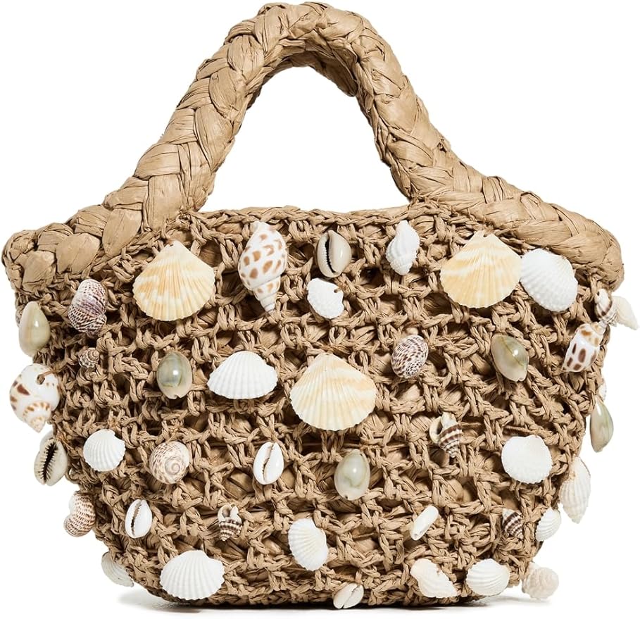 sm seashell bag