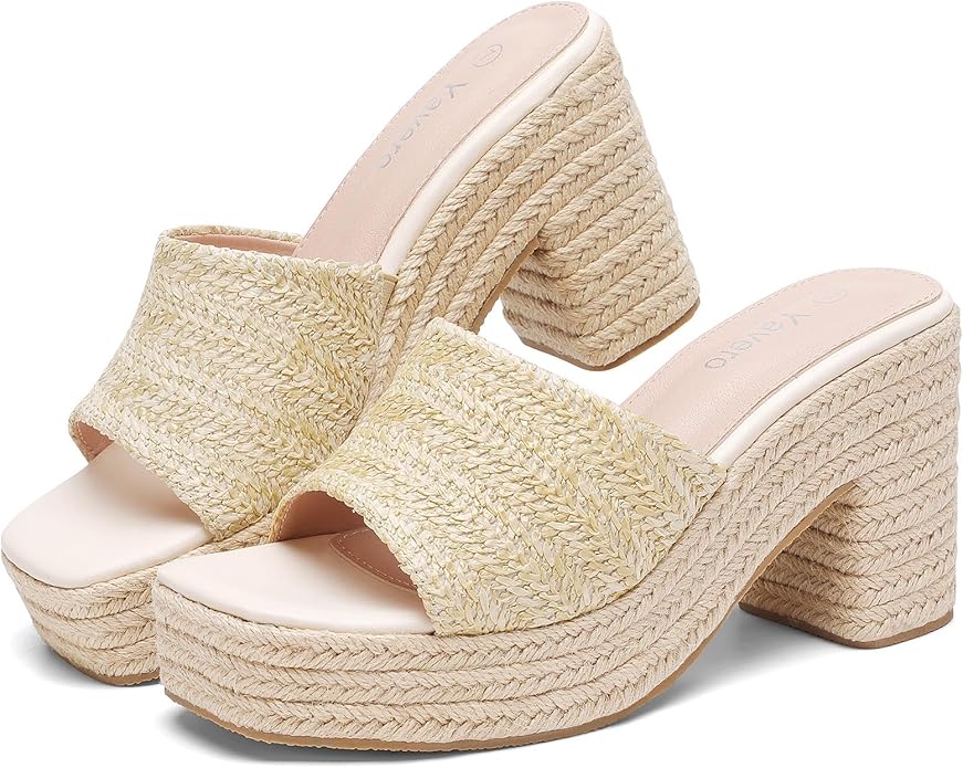 espadrilles