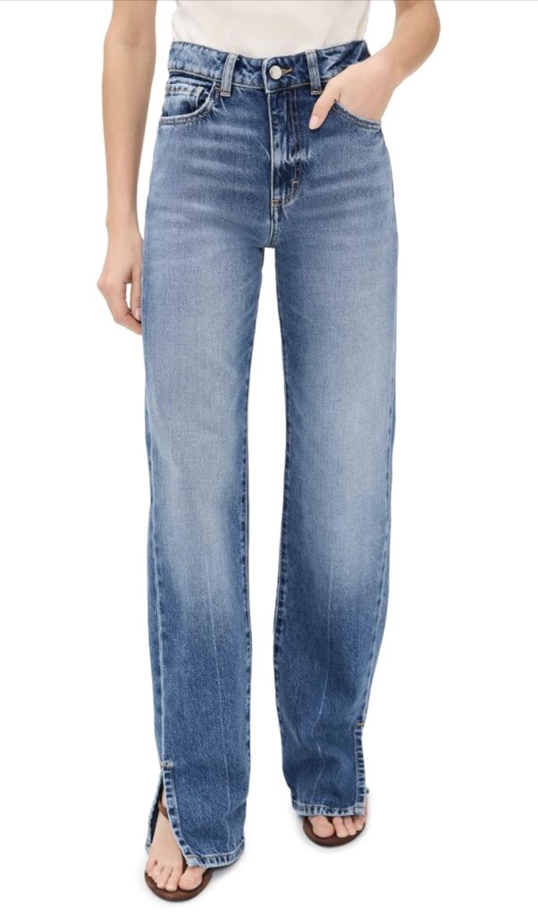 Denim Edit: Summer 2026 Icon Denim 2026