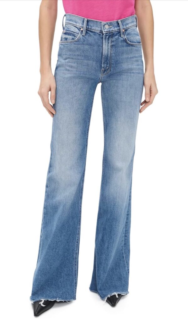 Denim Edit: Summer 2026 mother denim 2026