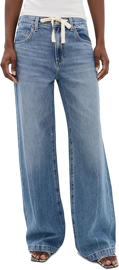 Denim Edit: Summer 2026 pistola jayden jeans