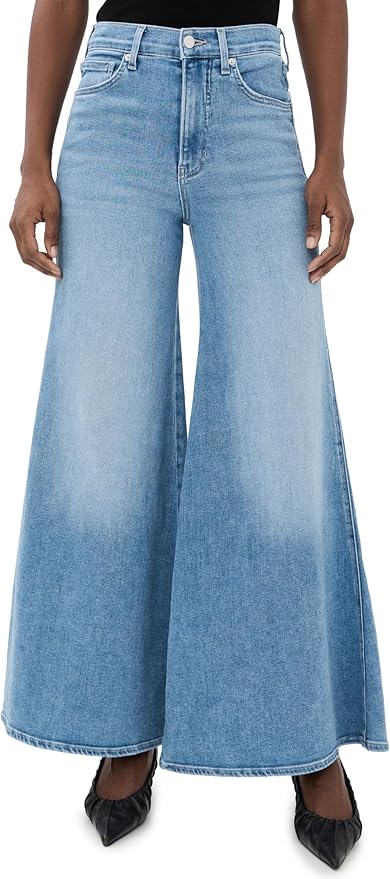 Denim Edit: Summer 2026 veronica beard jesse jeans